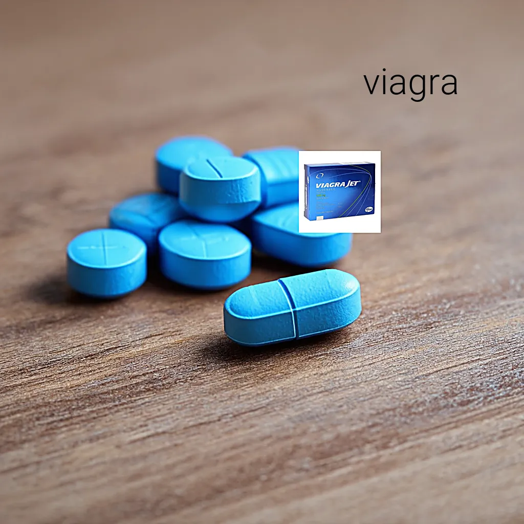 Funciona el viagra generico